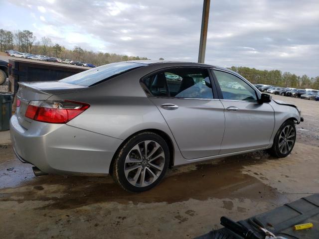 1HGCR2F58FA189633 Honda Accord Sport
