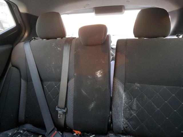 3N1CP5BV7LL538140 Nissan KICKS S