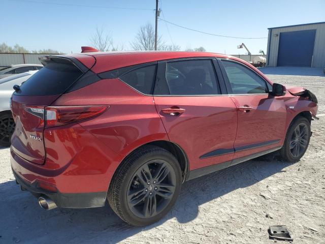 5J8TC1H6XNL004440 Acura Rdx A-spec