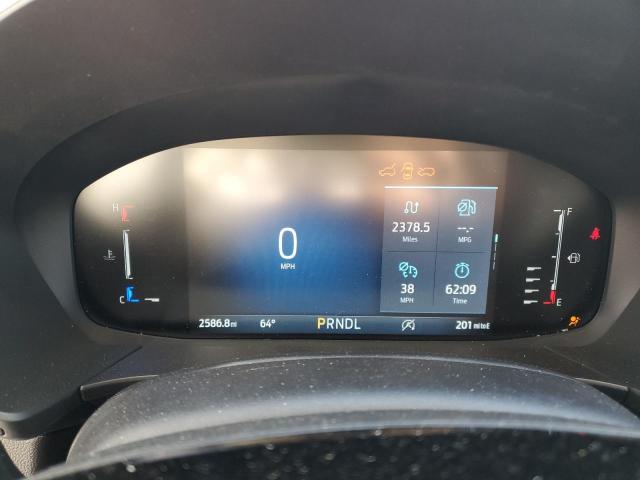 1FMCU0GN6PUA62343 Ford Escape Active