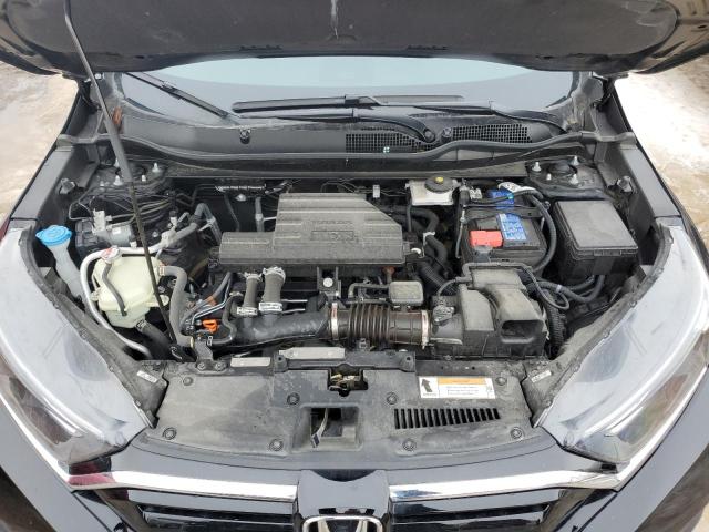 7FARW2H57NE049310 Honda CR-V EX