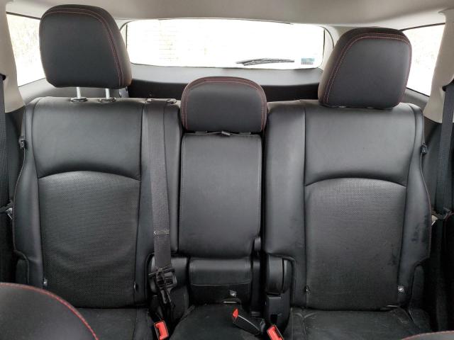 3C4PDDEG5GT244384 Dodge Journey R/t