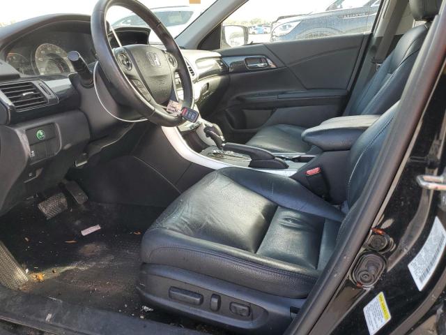 1HGCR2F58FA234182 Honda Accord Sport