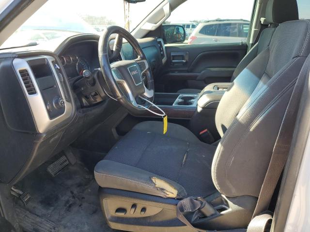 1GTR1MECXHZ272058 GMC Sierra C1500 Sle