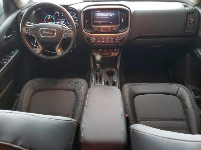 1GTG6FEN5N1309310 GMC Canyon At4