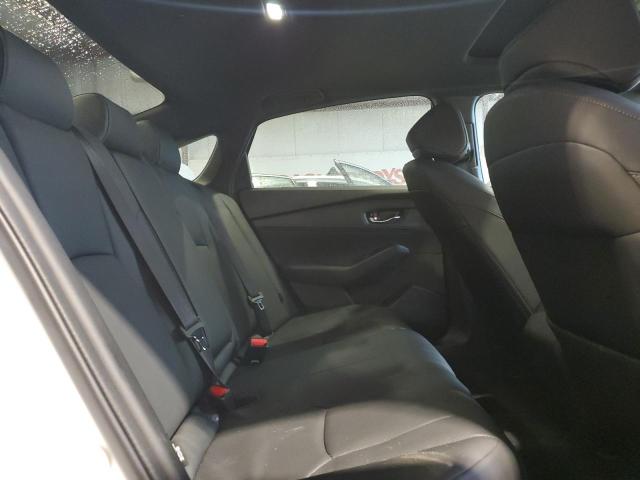 1HGCY2F71PA038199 Honda Accord Hybrid Sport-l