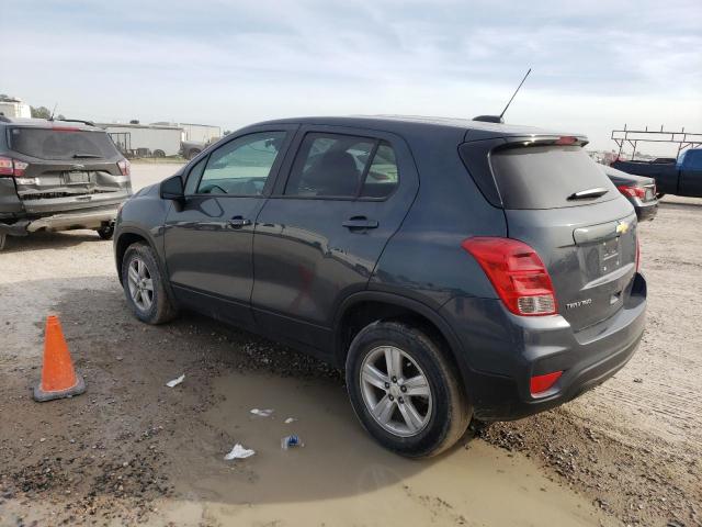 KL7CJNSM4NB517382 Chevrolet TRAX LS