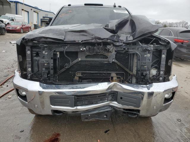 Chevrolet Silverado K2500 Heavy Duty Ltz 2016 1GC1KWE8XGF112778 Image 5