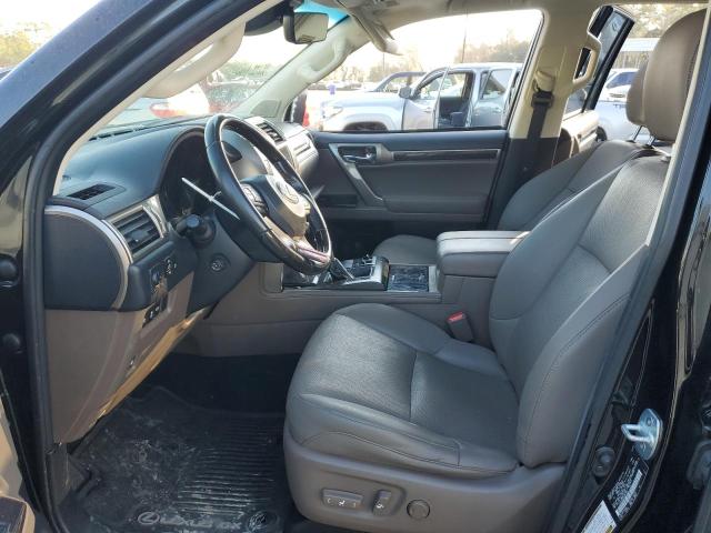 JTJAM7BX3L5247254 Lexus Gx 460 Premium