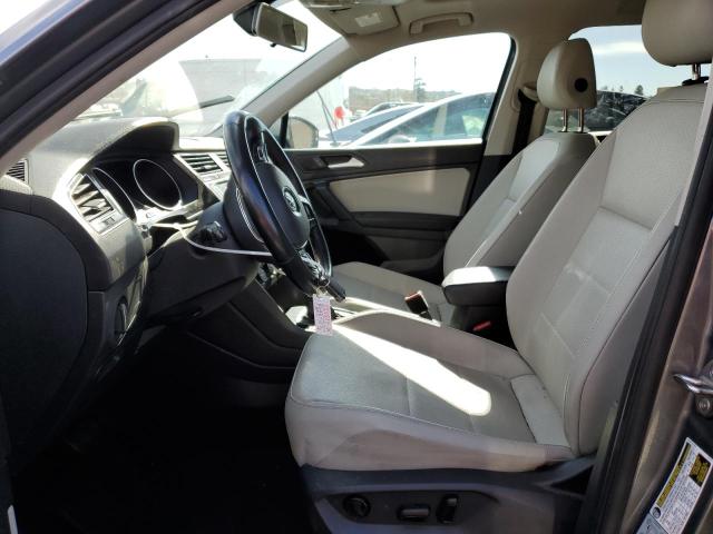 3VV3B7AX6KM099310 Volkswagen TIGUAN SE