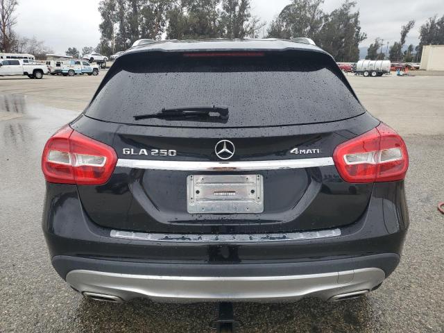 WDCTG4GB5GJ259623 Mercedes-Benz Gla 250 4matic