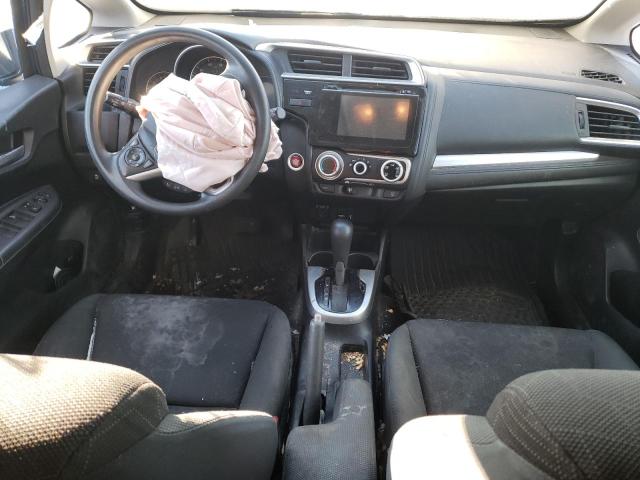 JHMGK5H77GS010478 Honda FIT EX