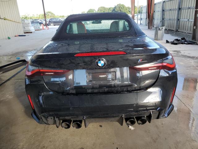 WBS33BA07NCJ88013 BMW M4 Competition