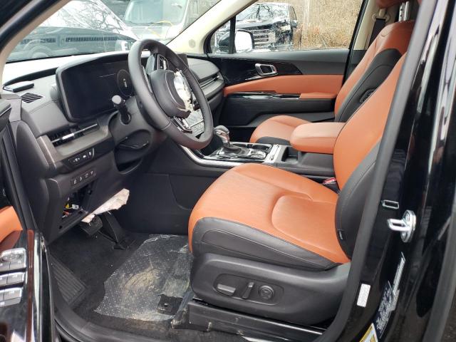 KNDNE5H33R6349747 KIA Carnival Sx
