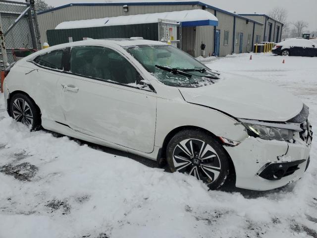 2HGFC3B39GH360062 Honda CIVIC EX