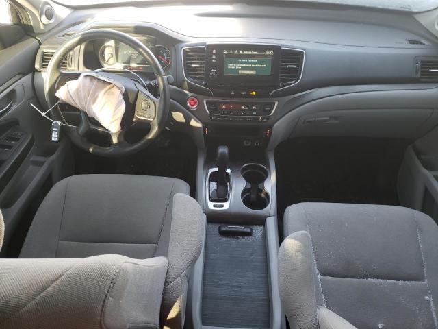 5FNYF6H30LB027952 Honda Pilot Ex