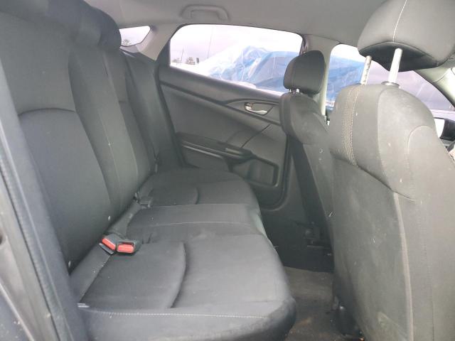 2HGFC2F54GH510942 Honda Civic Lx