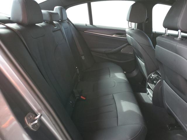 WBA53BH00PWY11749 BMW 530 I