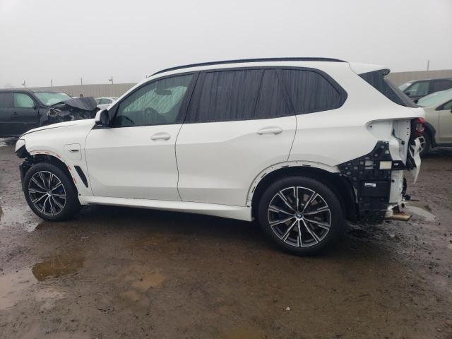5UXTA6C06N9M90356 BMW X5 Xdrive45e