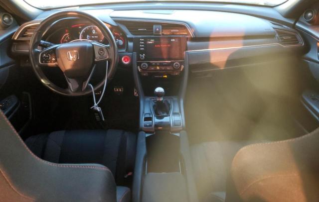 2HGFC1E59KH702216 Honda CIVIC SI
