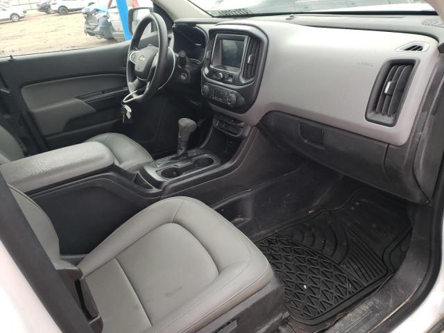 1GCHSBEA5H1147902 Chevrolet Colorado
