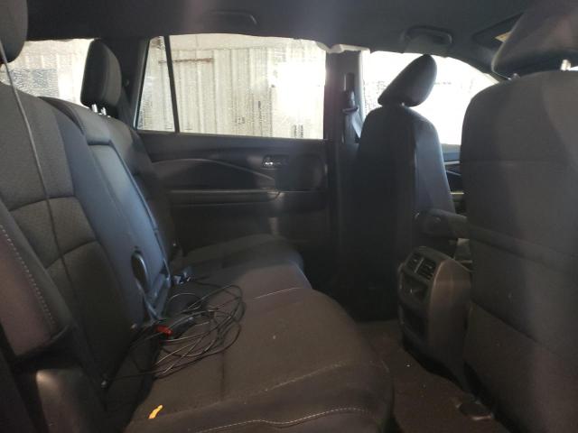 5FNYF8H22LB017622 Honda Passport Sport