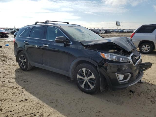 5XYPH4A5XJG421518 KIA SORENTO EX