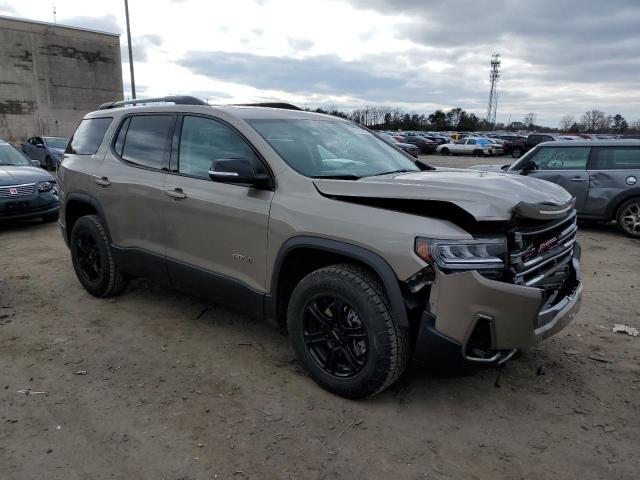 1GKKNLLS6NZ128758 GMC Acadia At4