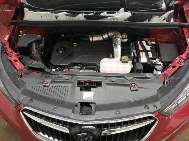 KL4CJCSM6KB747048 Buick Encore Essence