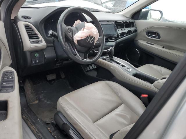 3CZRU6H76GM718282 Honda Hr-v Exl