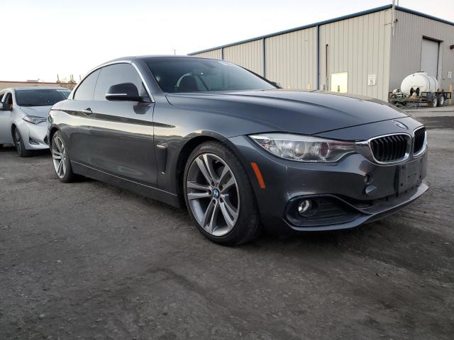 WBA3V7C53FP771354 BMW 428 I Sulev