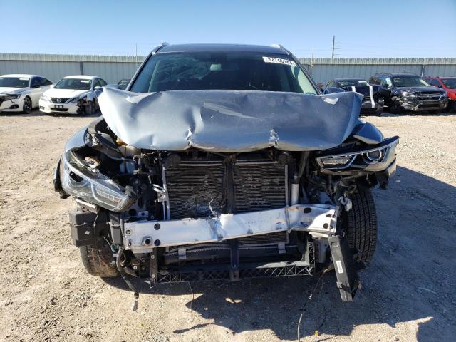5N1DL0MN1JC508178 Infiniti QX60