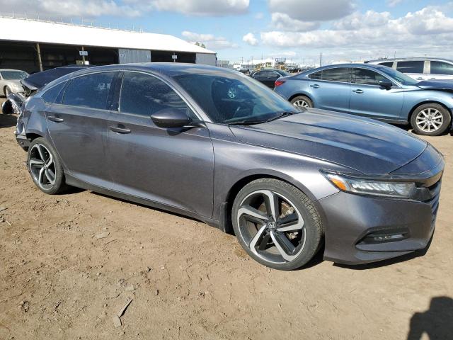 1HGCV2F37KA024662 Honda Accord Sport