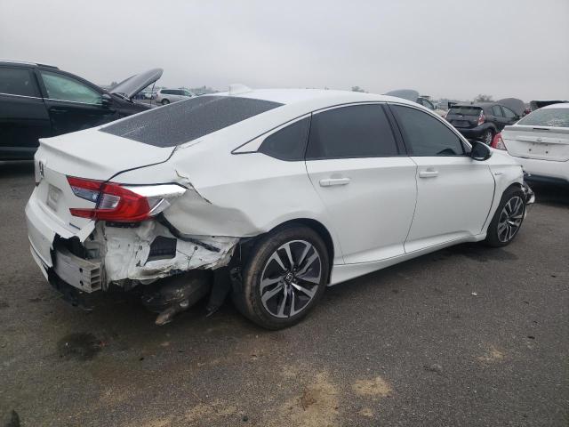 1HGCV3F16KA016623 Honda ACCORD HYBRID