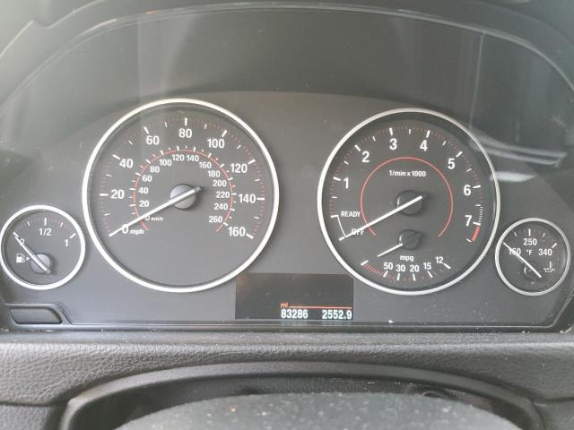 WBA8D9C58JA616394 BMW 330 XI