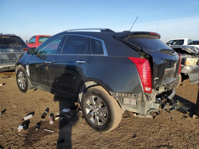 3GYFNEE31FS641679 Cadillac Srx Luxury Collection