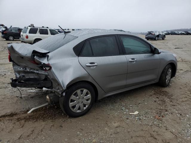 3KPA24AD7PE564186 KIA RIO LX