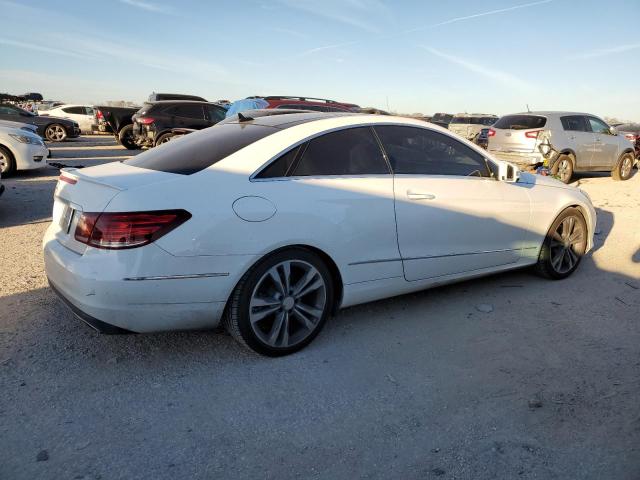 WDDKJ6FB3FF302069 Mercedes-Benz E 400