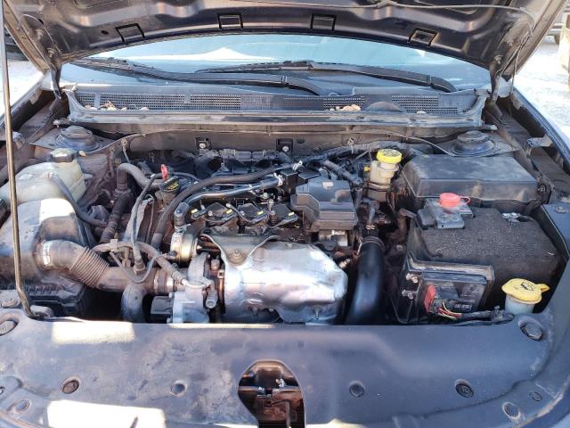 1C3CDFDH5ED669776 Dodge Dart Se Aero