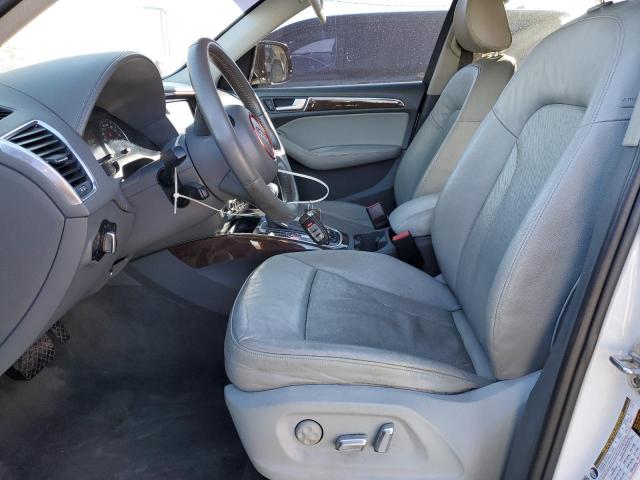 WA1D7AFP5GA065805 Audi Q5 Premium Plus S-line