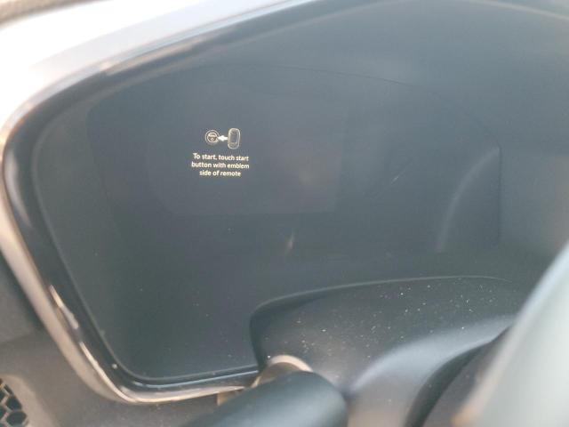 2HKRS5H56PH713237 Honda Cr-v Sport