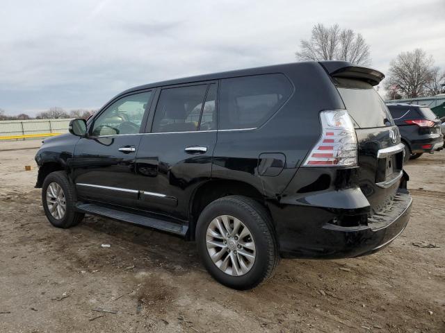 JTJBM7FX9F5095533 Lexus GX 460