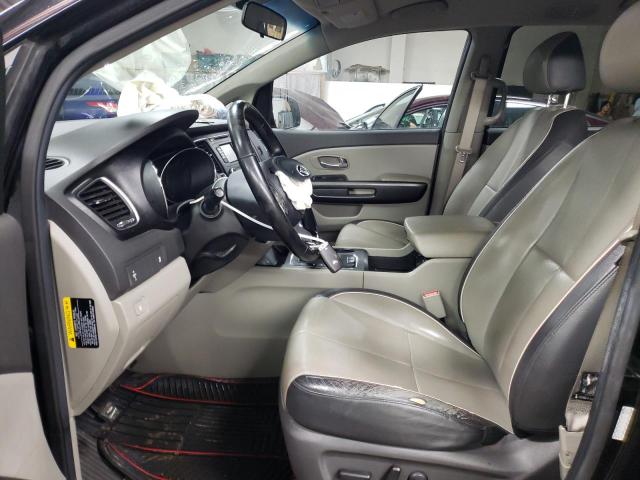 KNDMB5C10G6209162 KIA SEDONA LX