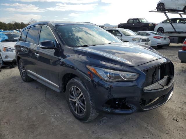 5N1DL0MM7KC535183 Infiniti QX60 LUXE