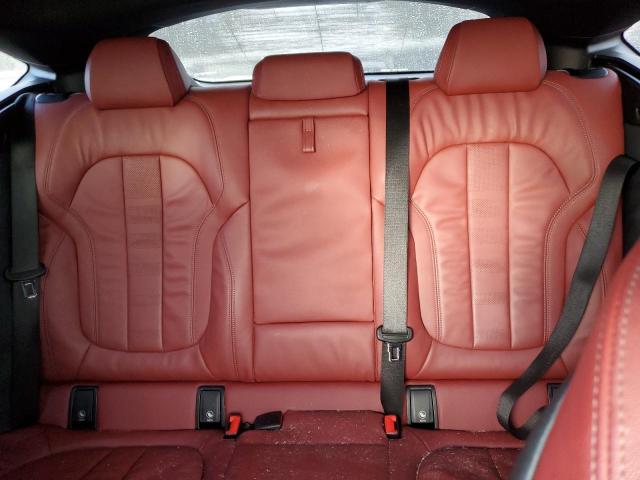 5UXCY6C0XM9H41182 BMW X6 Xdrive40i