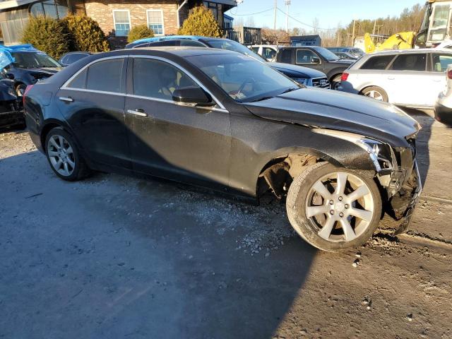 1G6AH5RX2F0103054 Cadillac ATS LUXURY