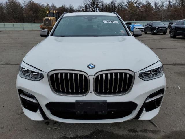 5UXTY9C05L9B28130 BMW X3 Xdrivem40i