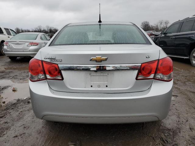 1G1PC5SB8E7455137 Chevrolet CRUZE LT