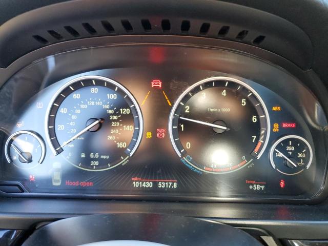 WBAKN9C57ED680899 BMW 550 I