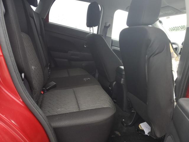 JA4AP3AU9LU003165 Mitsubishi Outlander Sport Es